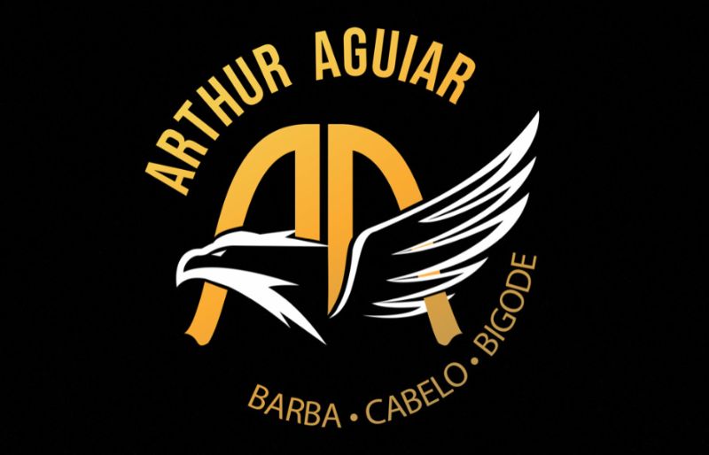 Barbearia Arthur Aguiar