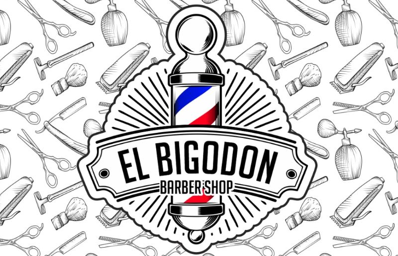 EL BIGODON BARBERSHOP