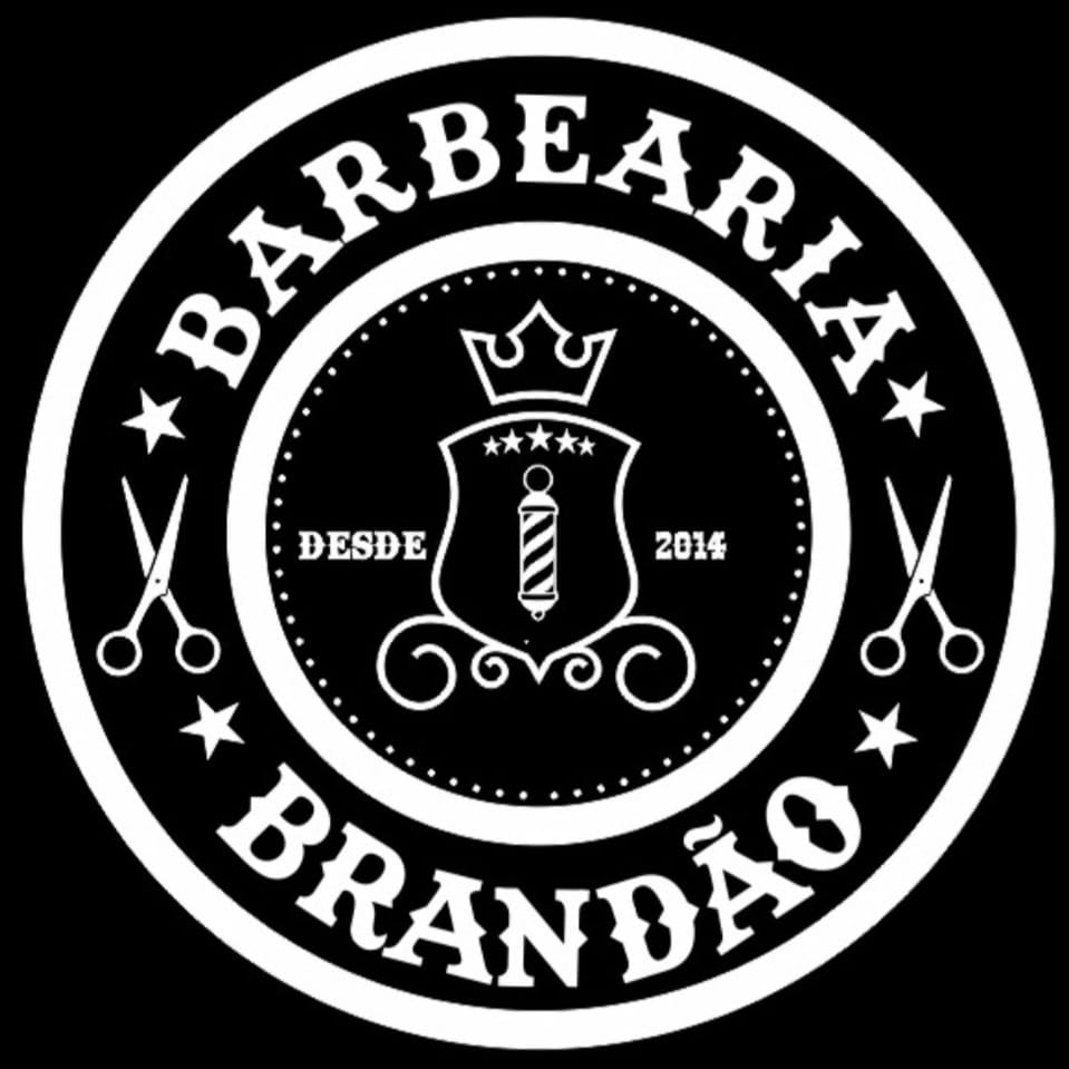 Barbearia Brandão