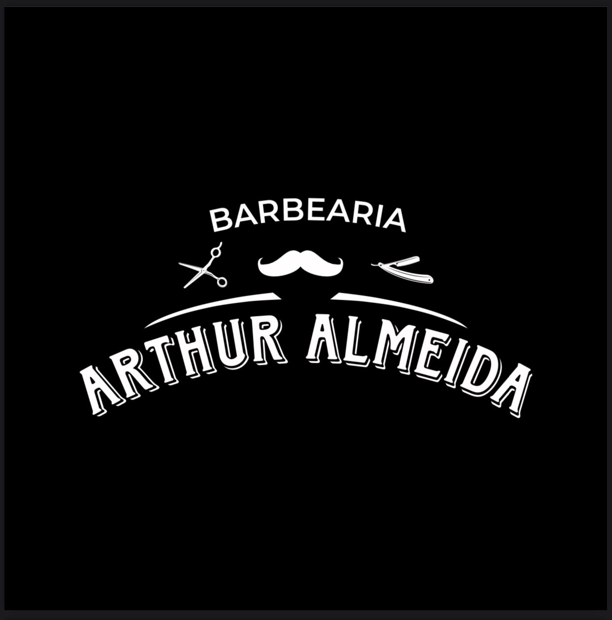 Barbearia Arthur Almeida