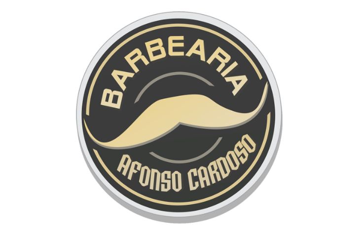 Barbearia Afonso Cardoso