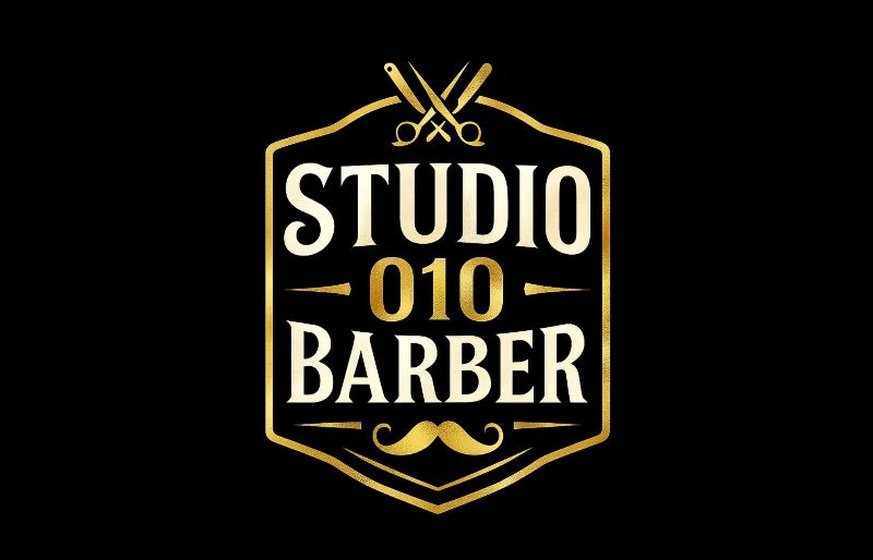 Studio 010 Barber