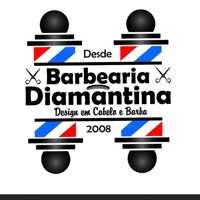 Barbearia Diamantina