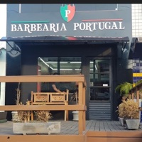 Barbearia Portugal