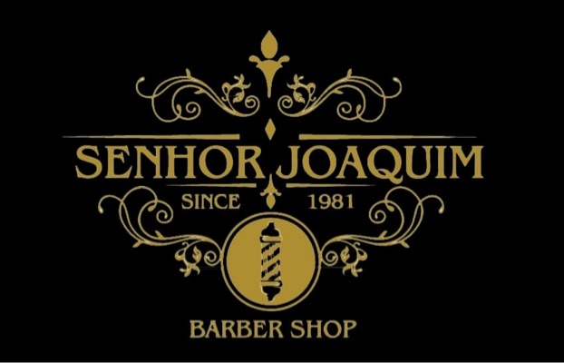 Barbearia Sr Joaquim