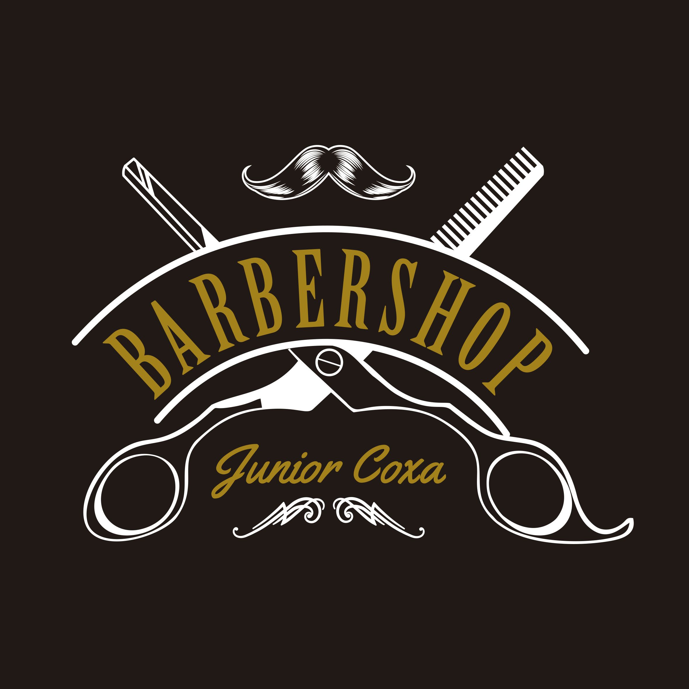 Júnior Coxa Barbershop