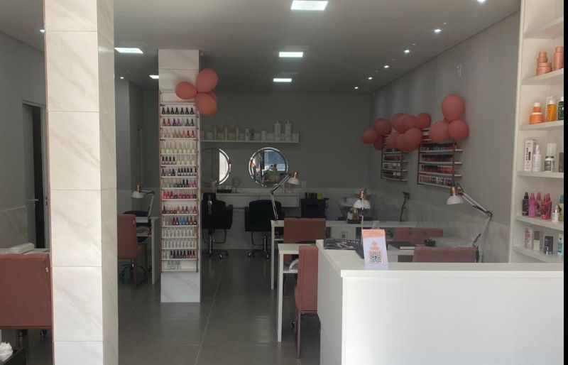 Espaço Glitz Mantiqueira