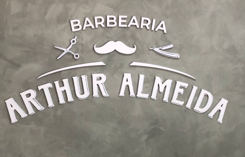 Barbearia Arthur Almeida2
