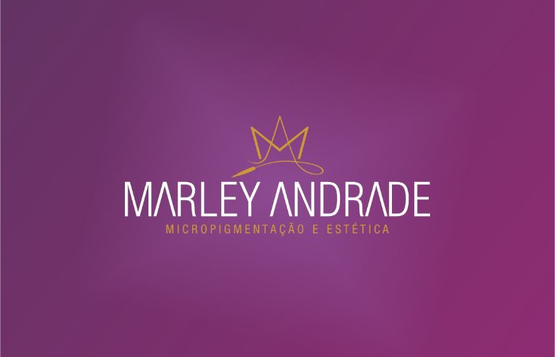 Marley Andrade Micropigmentacao EIRELI