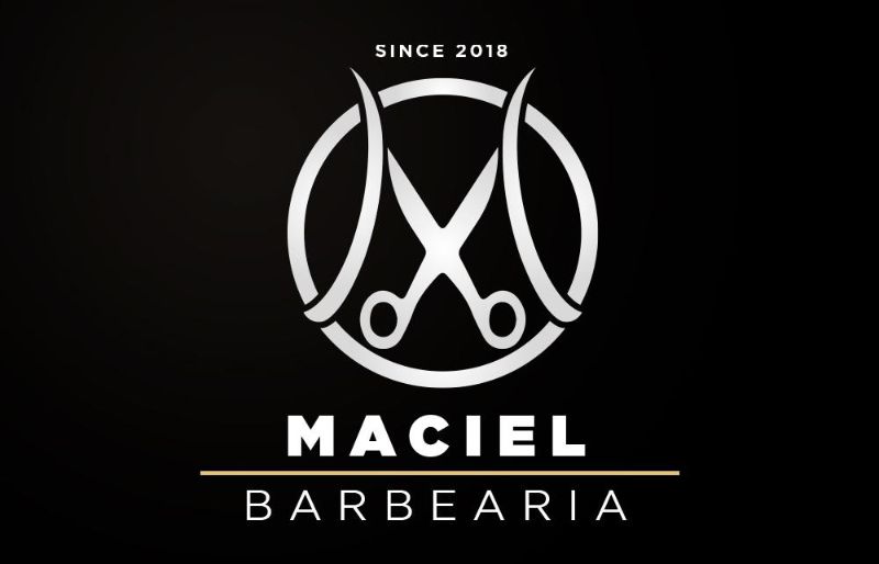 Barbearia Maciel
