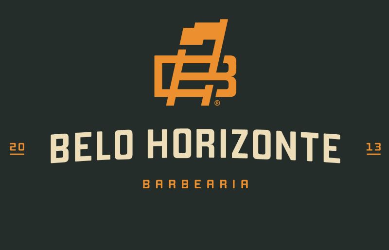 Barbearia Belo Horizonte Unidade Floresta