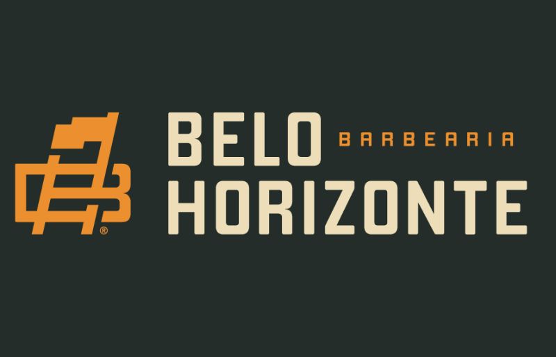 Barbearia Belo Horizonte Unidade Luxemburgo