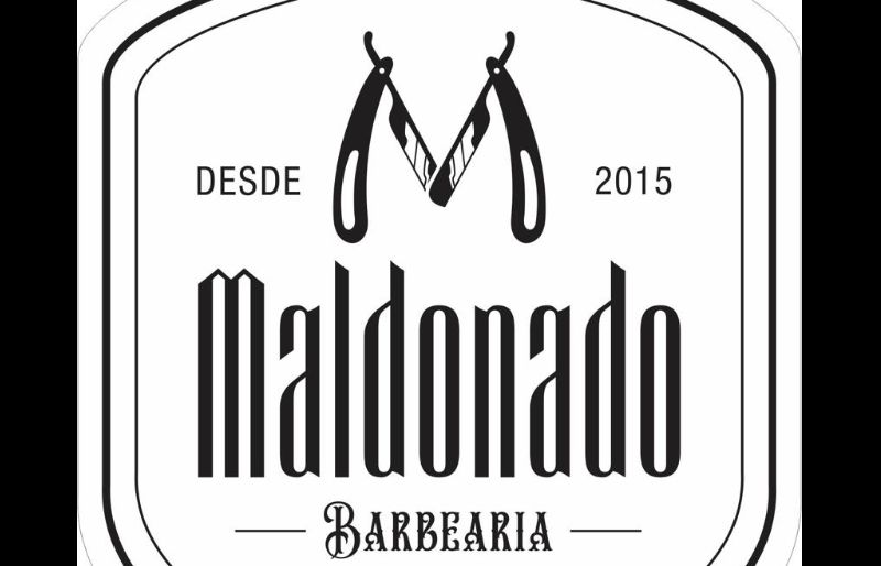 Barbearia Maldonado
