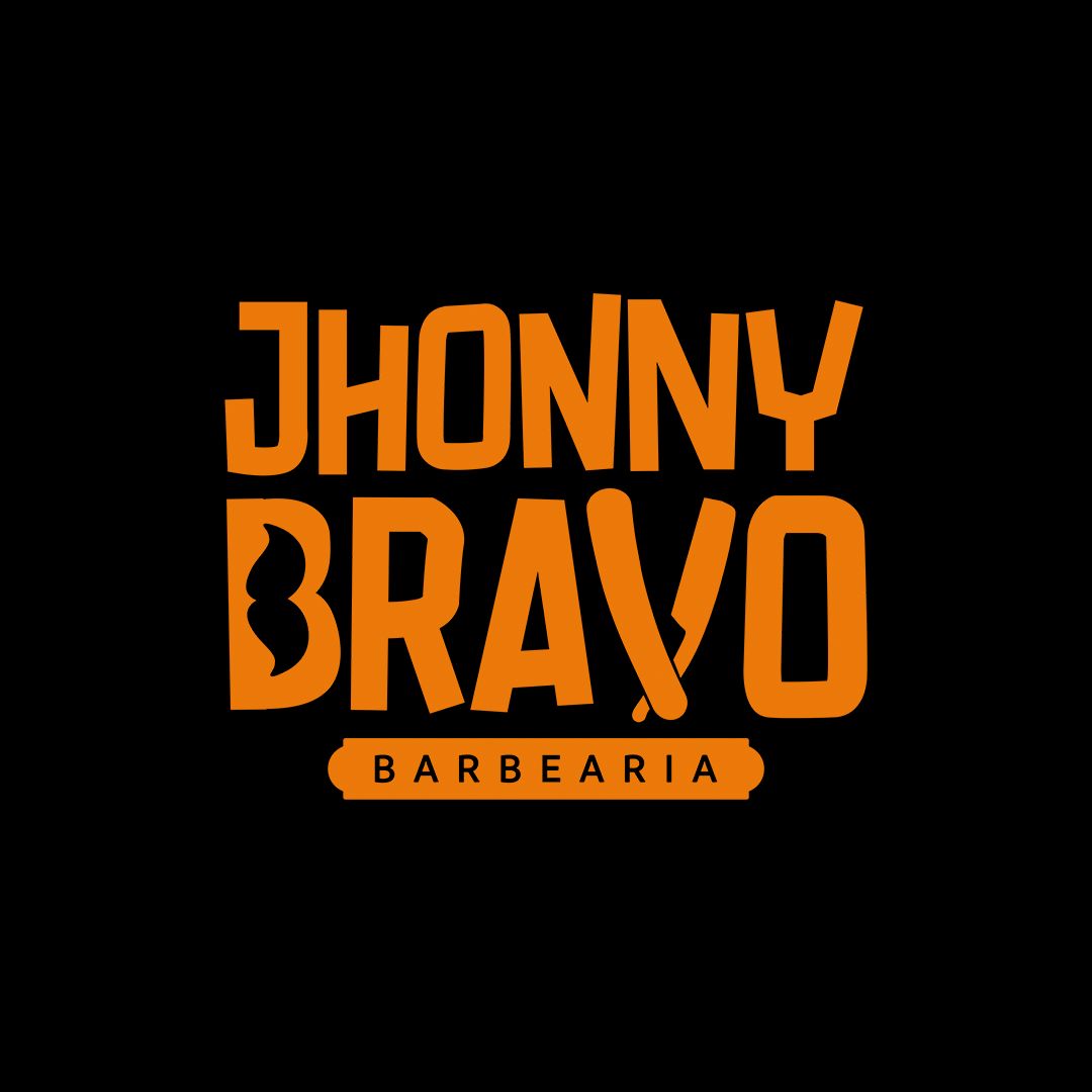 Barbearia Jhonny Bravo