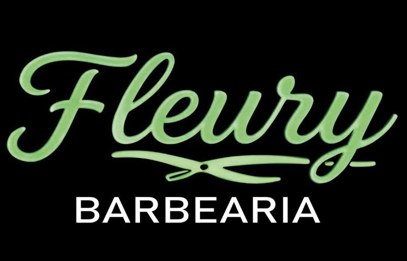 FLEURY BARBEARIA