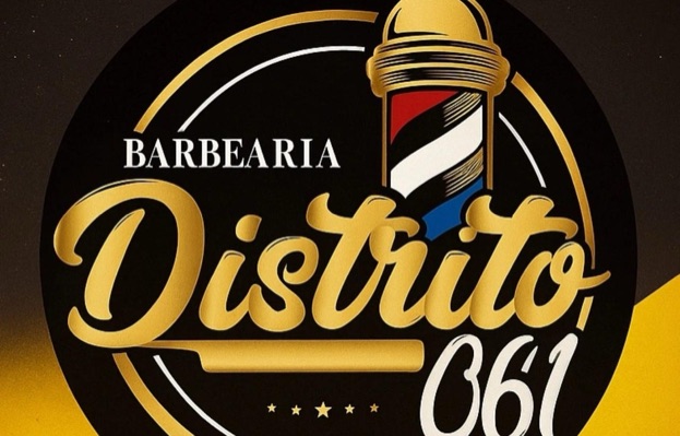 Barbearia Distrito 061
