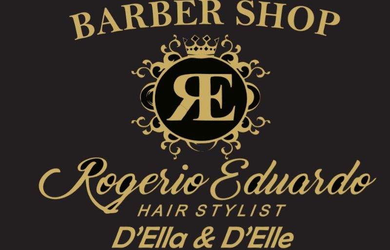 Barber Shop Rogério Eduardo - Unidade Vicente Pires