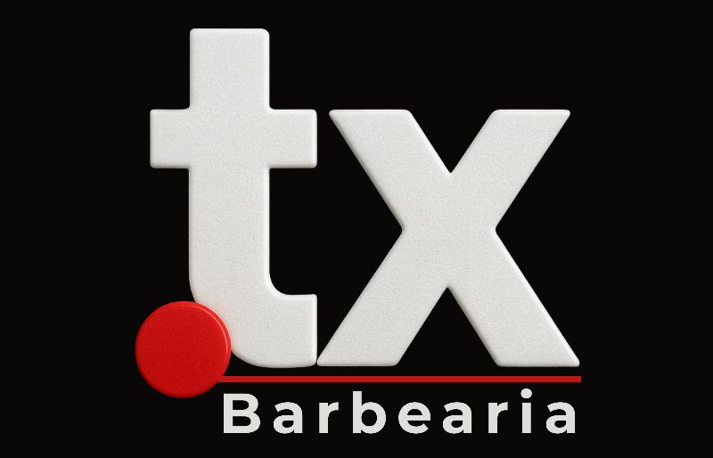 TEX BARBEARIA
