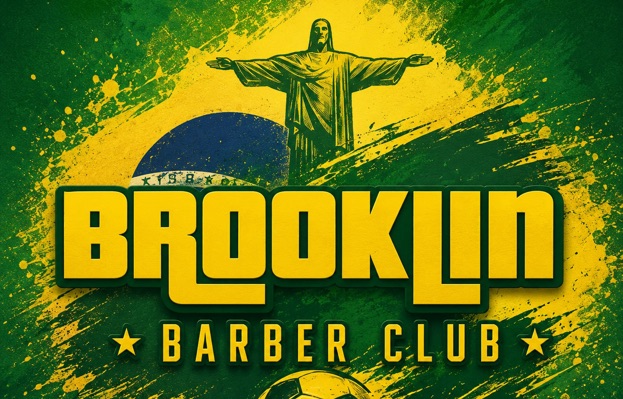 Brooklin Barber club