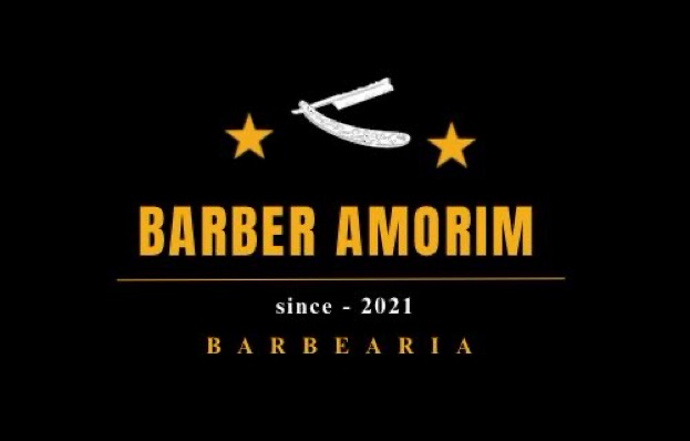 Barber Amorim