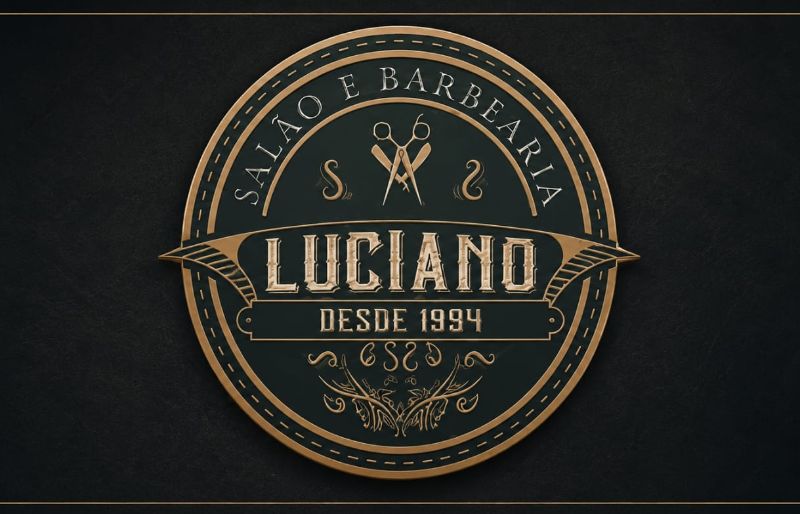 Salão e Barbearia do Luciano