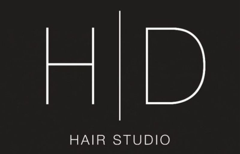 HD HAIR STUDIO BARBEARIA