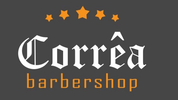 CORRÊA BARBERSHOP