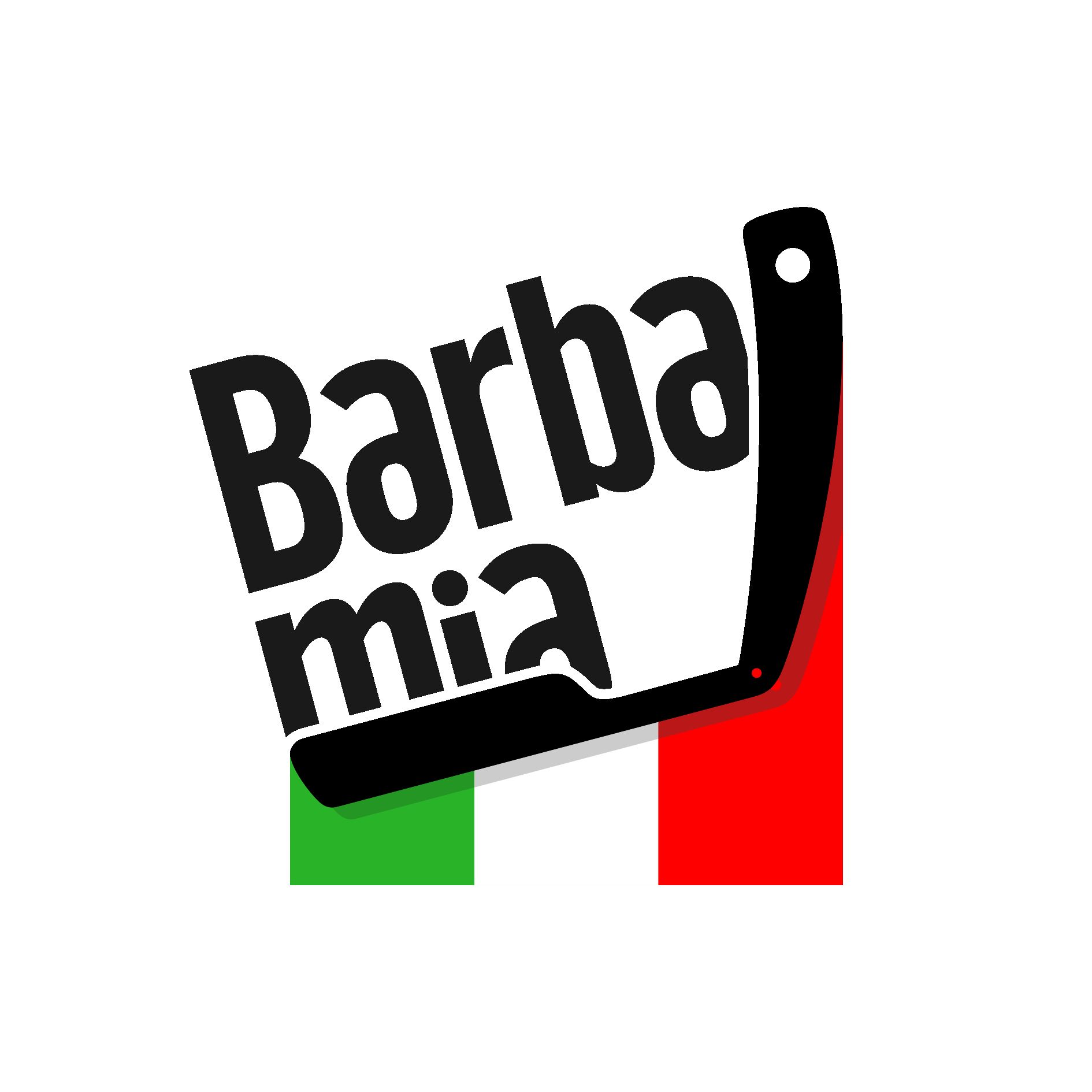 Barba Mia