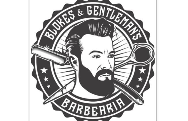 Blokes & Gentleman's Barbearia