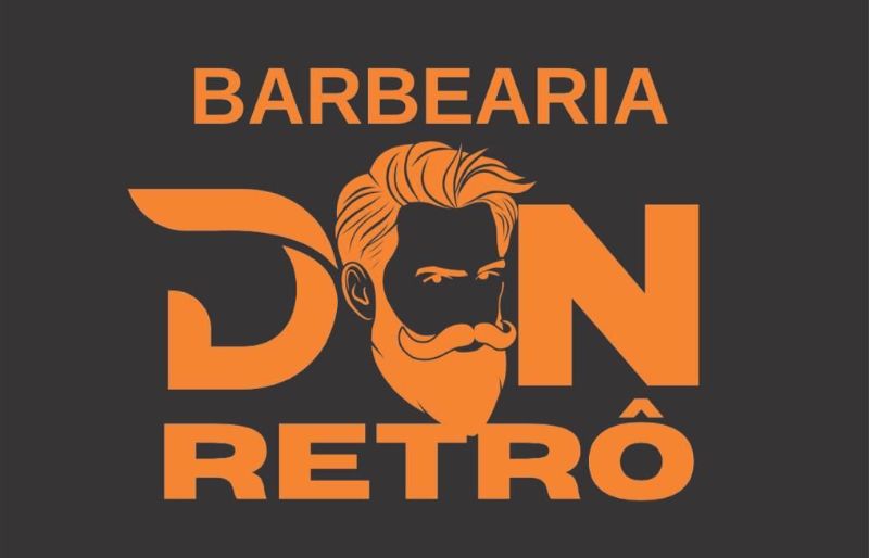 Barbearia Don Retrô
