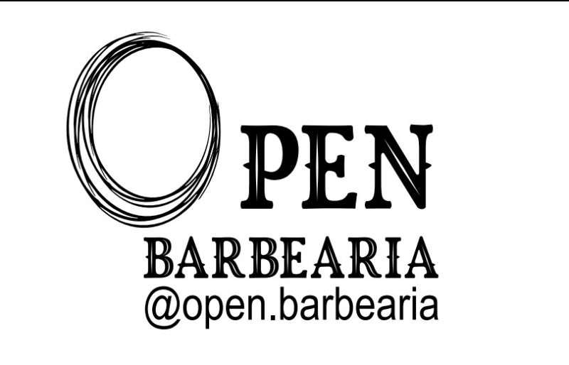 Open Barbearia