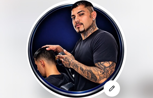 Barbearia Fio Hair