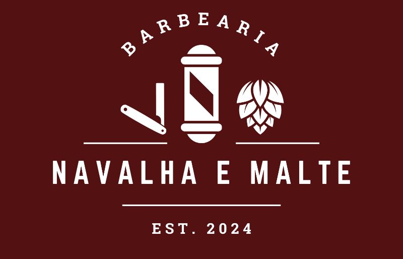 Navalha e Malte - Unidade Brasília