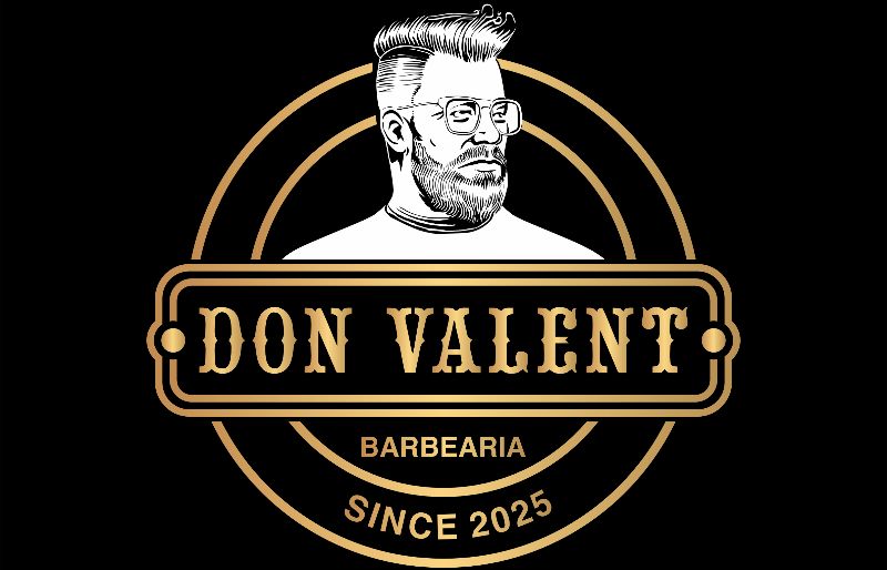 Barbearia Don Valent