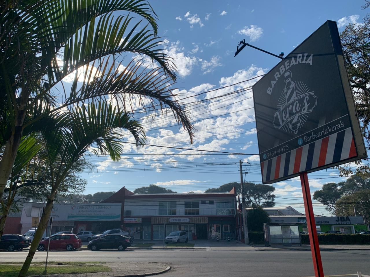 Barbearia Veras