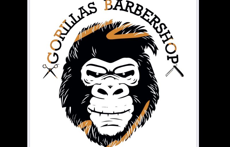 Gorillas Barbershop