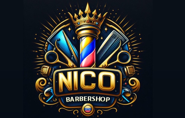 Nico Barbershop