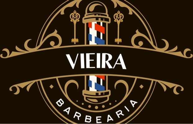 Barbearia Vieira
