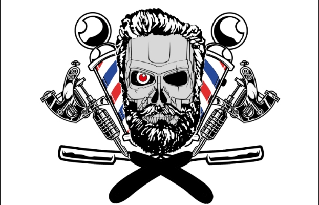 Barbearia Machine