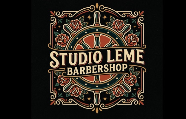 Barbearia Studio Leme