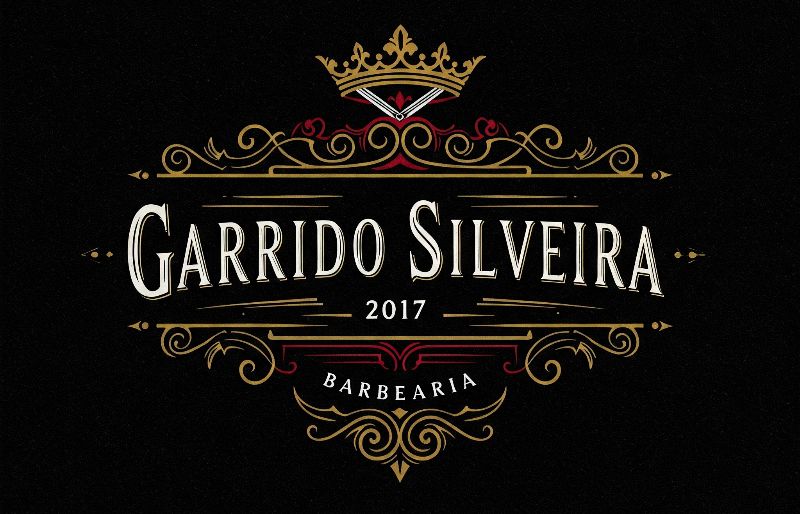 Garrido Silveira Barbearia