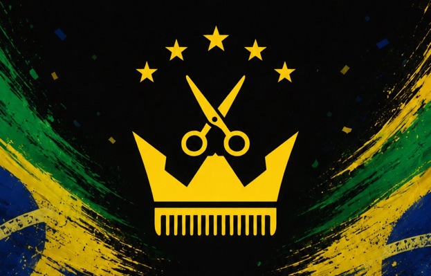 Barbearia Th
