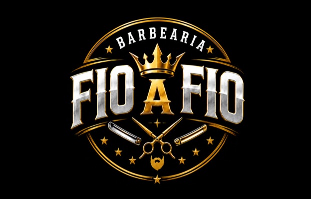 Barberaria Fio a Fio Floripa
