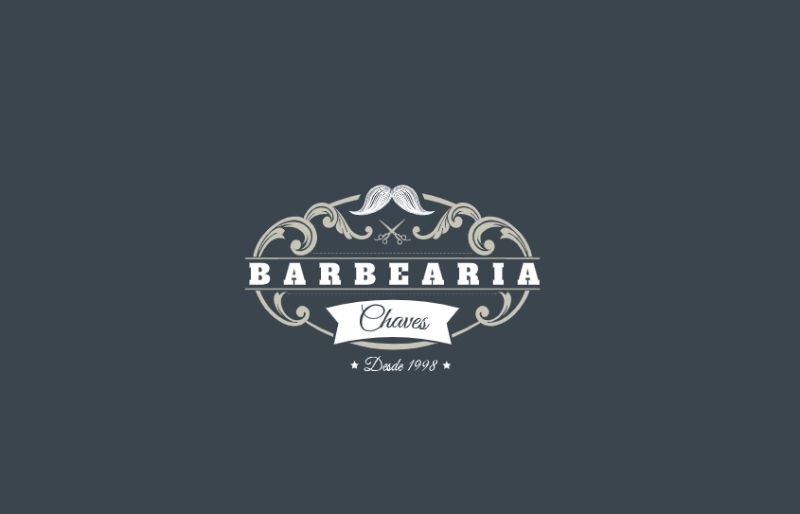 Barbearia Chaves