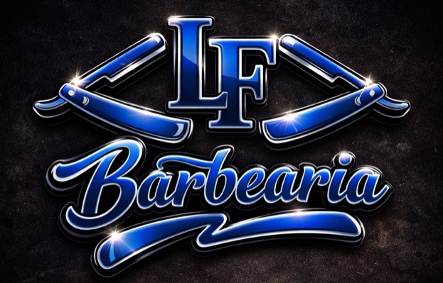 Lf barbearia