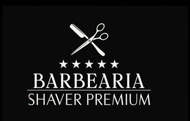 Barbearia Shaver Premium