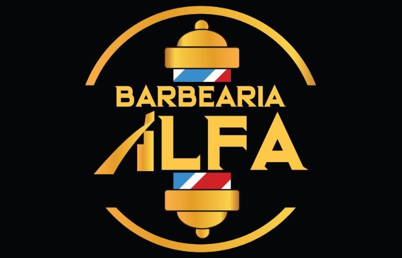 Barbearia Alfa