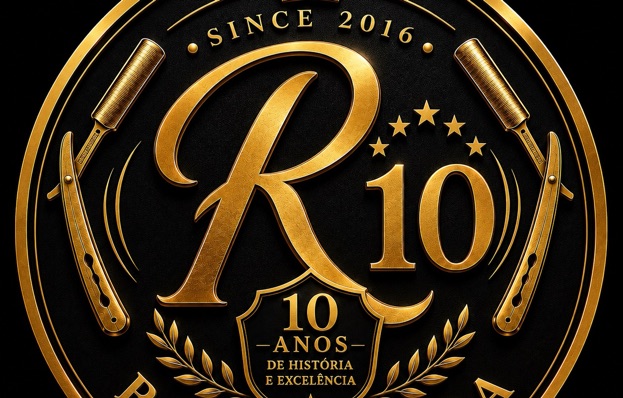 Barbearia R10