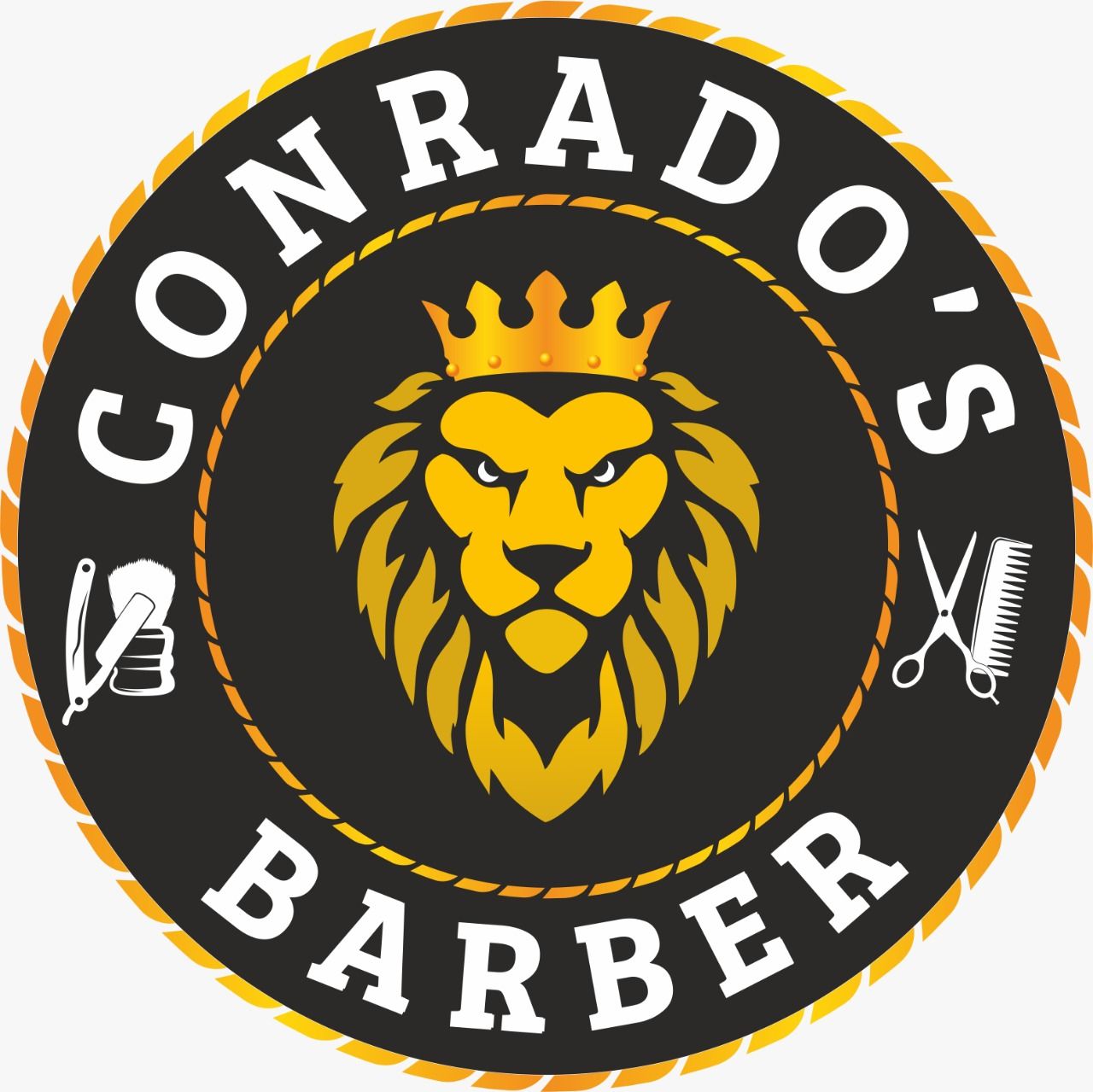 Conrado´s Barber