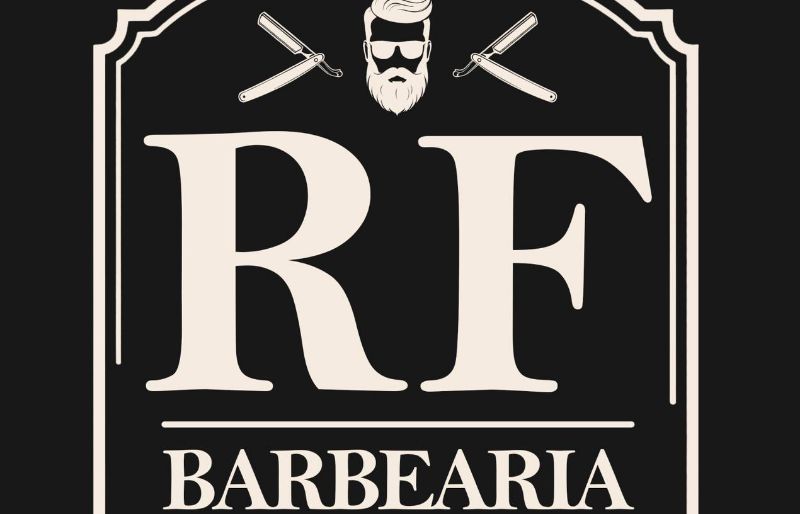 RF Barbearia